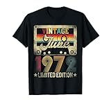 Photo Gallery june 1972 49th birthday 49 years old vintage limited edition maglietta Photo Gallery june 1972 49th birthday 49 years old vintage limited edition maglietta