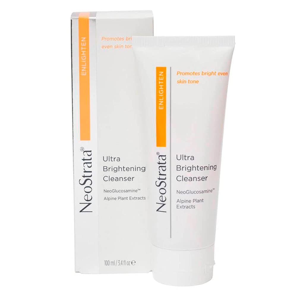 Neostrata Enlighten Ultra Brightening Cleanser 100ml