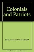 colonials and patriots B007BOCWMW Book Cover