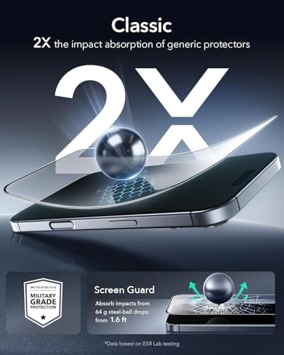 Wayneer für Samsung Galaxy A57 für Panzerglas,3+3 Stück Panzerfolie – Ansicht 6