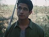 teen wolf derek teenager season 5  Gedächtnisverlust