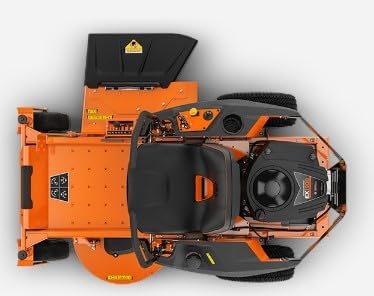 Ariens Edge LT (42") 19HP Briggs Zero Turn Lawn Mower 915291