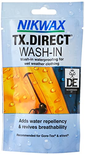 TX DIRECT Impermeabilizante monodosis - 1000 ml