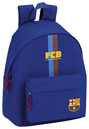 Safta Futbol Club Barcelona 641703774 Mochila Infantil