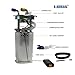 Fuel Pump Assembly E3549M Replacement for Compatible with 2002 2003 2004 Chevy Trailblazer L6-4.2L, 03 04 GMC Envoy XL V8-5.3L