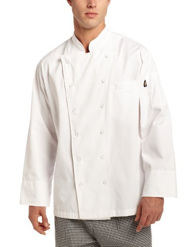 Men's Lorenzo Executive Chef Coat