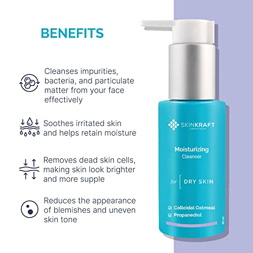 SkinKraft Night Routine Kit | Night Skin Care Routine Kit | 4 Products