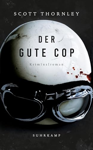 Der gute Cop - Kriminalroman...
