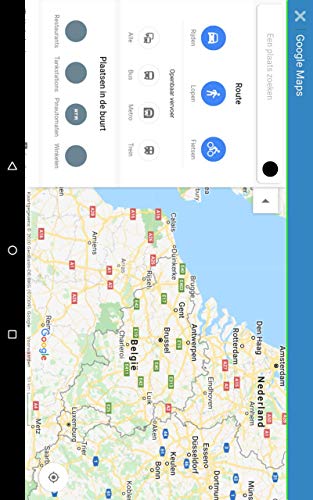 Maps For Google #TOP3
