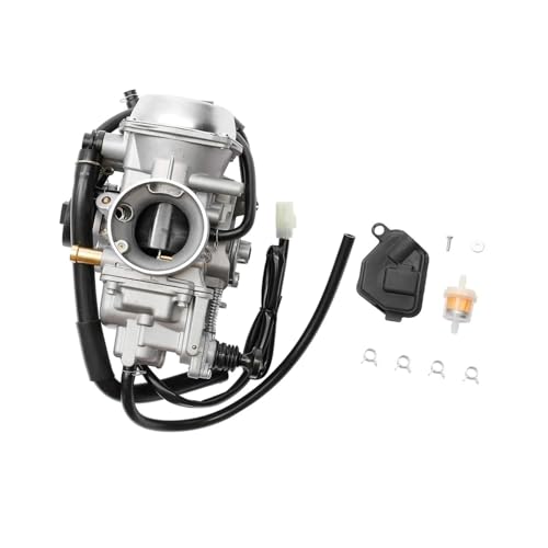 Carburateur TRX500 pour Honda Foreman 500 pièces VTT 2001 à 2011