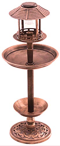 Vogelhaus mit Tränke Die 15 besten Produkte im Vergleich