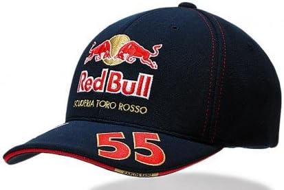 Carlos Sainz Driver Hat