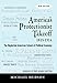 America's Protectionist Takeoff 1815-1914