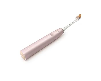 【最終】PHILIPS Sonicare DiamondClean ピンク 本体 Philips Sonicare DiamondClean Prestige 9900, Rechargeable