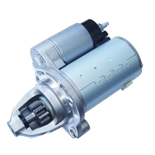 Motor de arranque para Dodge Challenger y Charger 2017-2023 repuesto 56029852AA