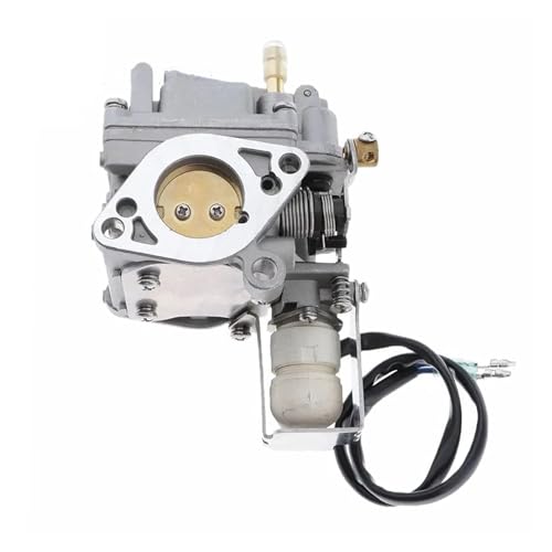 Carburateur 6AH-14301 pour réparer un moteur hors-bord qui cale à bas régime