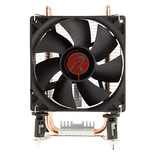 Build My PC, PC Builder, Raijintek 0R100005