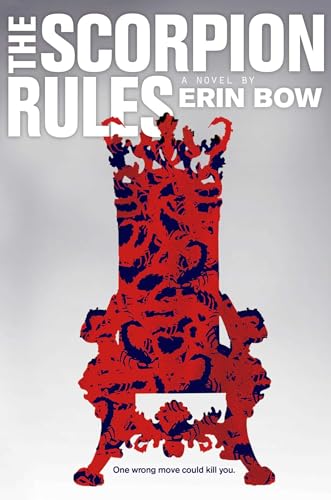 The Scorpion Rules (Prisoners of Peace)