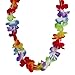 Produktbild MIK funshopping Hawaii-Ketten Hula Flower Rainbow - 12er Set