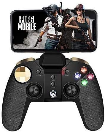 gamepad joystick per ios