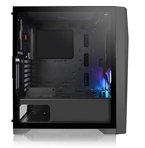 thermaltake boite de tour commander g32 tg argb - vue 3