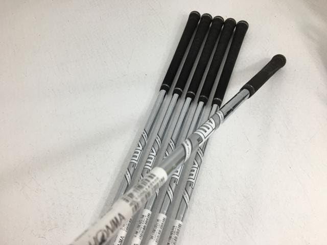 Amazon.co.jp: 【中古品】ホンマ アイアンセット TOUR WORLD (ツアー