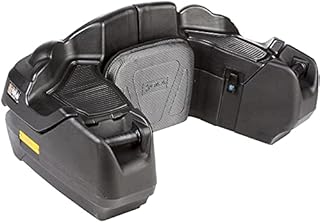 00 Universal ATV Quad Koffer Topcase Quadkoffer, wasserdicht inkl. Rückenlehne und Haltegriffen