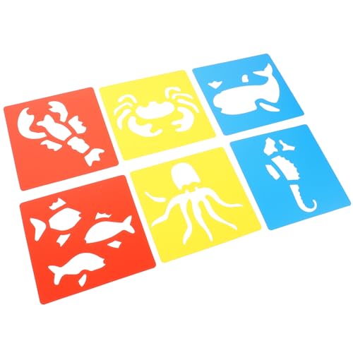 HIAKDOFT ̕`ev[g 6Zbg GXeV DIYNtgph^ p^[fUC ǃfR[V΍ޑ