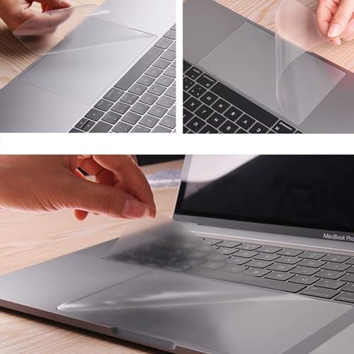 Protector de trackpad 2 pack para HP OmniBook 14" miniatura 5