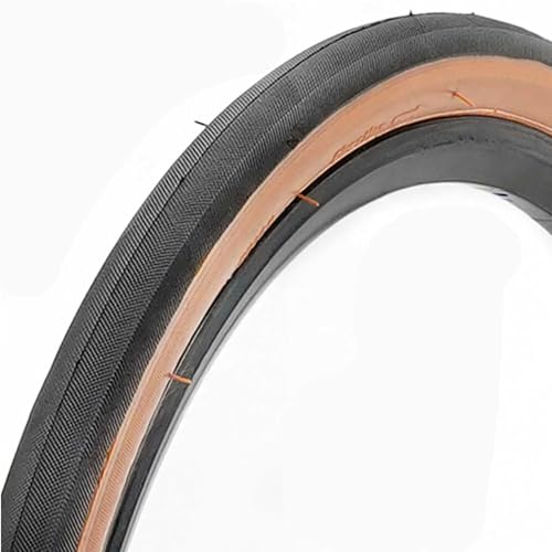 20/1.35 Neumático Clincher con 20-1.35 60TPI 40-65PSI Perfil Central Plano Baja Resistencia al Rodaje 20 1.35 Neumático para Bicicleta de Carretera