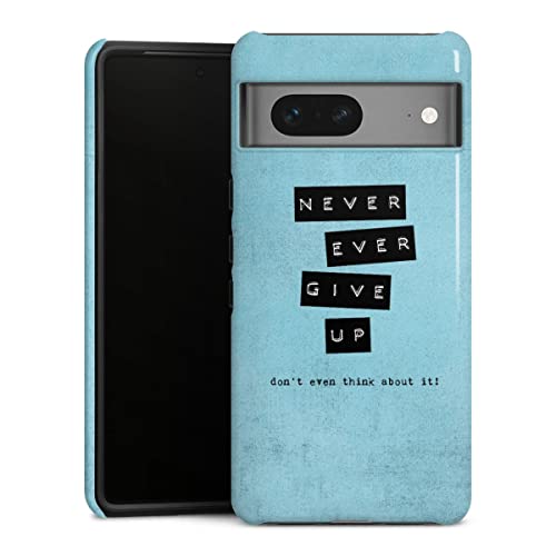 Coque antichoc Google Pixel 7 renforcée bleue pour sécuriser votre téléphone des chutes