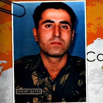 The story of Vikram vatra ep 1