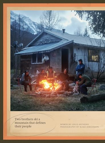 A360Media 234411 Powder - The Skier'S Magazine Vol. 50/Issue 1: Ultimate Stories From The Mountain, The Culture, Life In Photos, Mammoth Mountain, Lake Tahoe, Wasatch Range, Backcountry Slopes...A Coffee Table Must! thumb #2