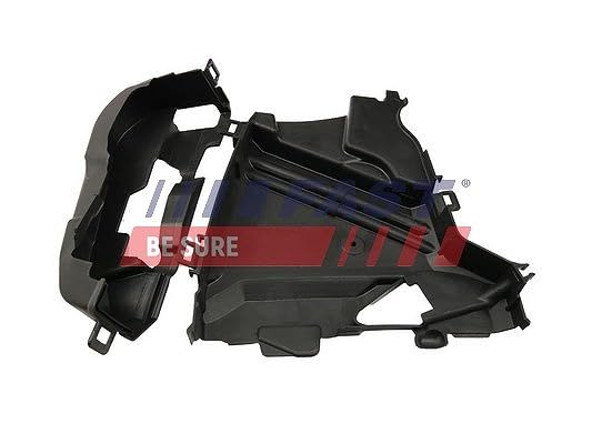Boîtier de commande FAST FT45331 pour Renault Clio II Kangoo Scénic II