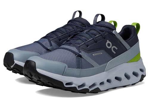 Image of On Mens Cloudhorizon Waterproof