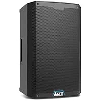 ALTO Altavoz Autoamplificado 2500W 15 Pulgadas con Mesa de