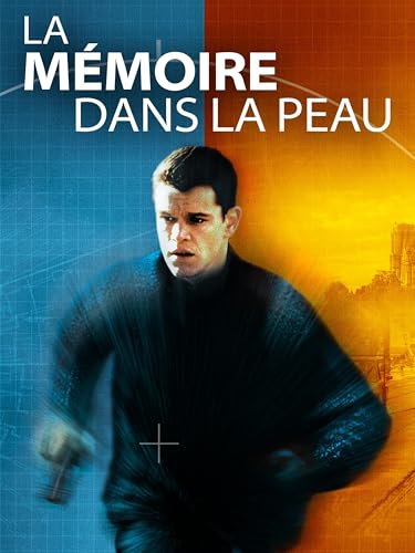 The Bourne Identity