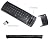 Rii MX3 Multifunction 2.4G Fly Mouse Mini Wireless Keyboard & Infrared Remote Control & 3-Gyro + 3-Gsensor for Google Android Smart TV, IPTV, HTPC, Windows,Networked set-top Box,Mini PC,Andriod TV Box