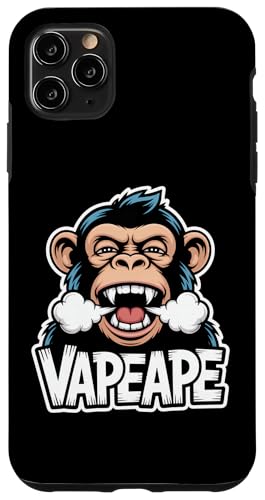 N[VapeApeCXg X}zP[X iPhone 11 Pro Max p