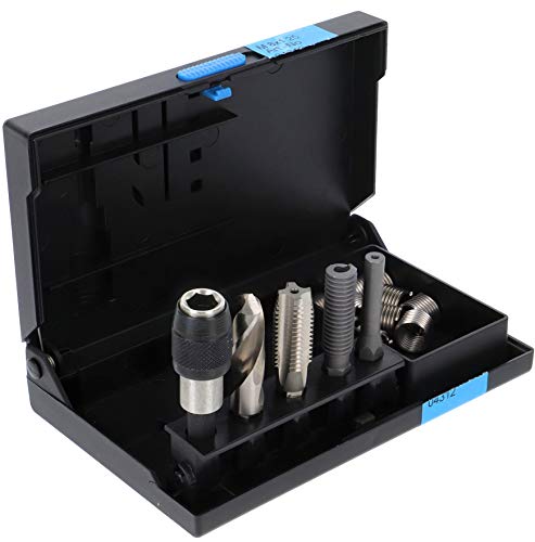 V-Coil 4312 "Rapid" Thread Repair Kit, Multi-Colour, Size M8