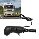 PLUG AND PLAY: Der Truck Simulator Shifter verwendet ein separates USB-Kabel, das Plug-and-Play und einfach zu installieren ist und jetzt nur Windows für PC unterstützt.