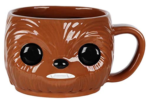 Funko POP Home: Star Wars - Chewbacca Mug