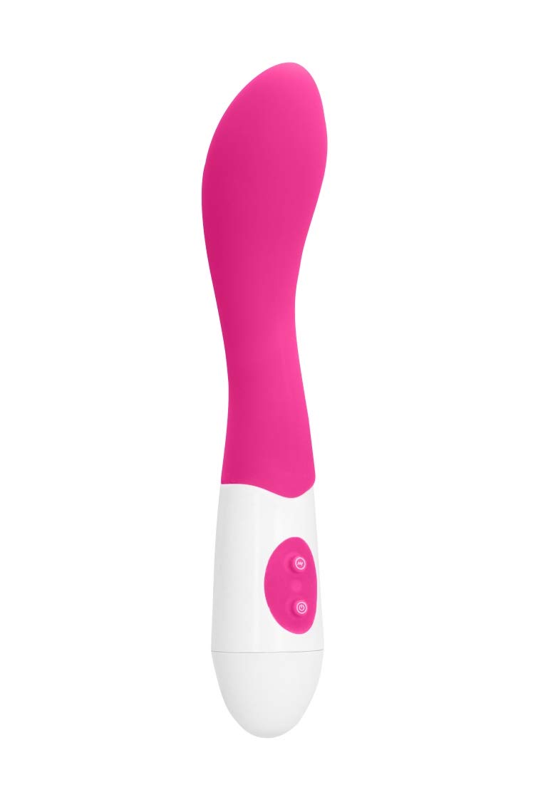 Gc Vibrador Bend, Rosa - 550 gr : SHOTS: Amazon.es: Salud y ...