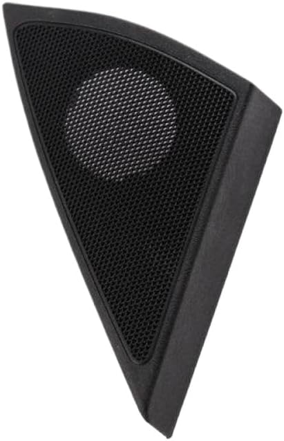 Door Corner Speakers Set Left and Right Side Compatible with W211 E-Class 2002-2009