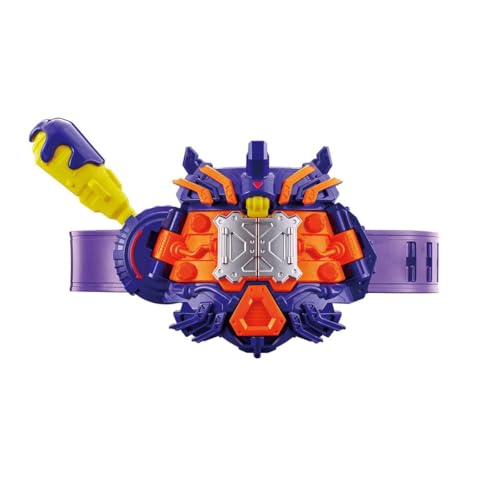 【本体のみ】DX変身ベルト ヴラスタムギア 変身ベルトガヴ 仮面ライダーガヴ ヴラム ヴァレン 【どっプリンゴチゾウと外箱は付きません】 【本体のみ】DX変身ベルト ヴラスタムギア 変身ベルトガヴ 仮面ライダーガヴ ヴラム ヴァレン 【どっプリンゴチゾウと外箱は付きません】