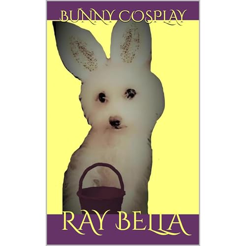 Bunny Cosplay by Ray Bella episode artwork