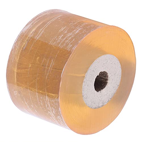 Acouto Nastro per Innesto da Giardino per Alberi, Pellicola Estensibile Autoadesiva Impermeabile per Alberi da Frutto, per Noci, Avocado, ECC. Importante Innesto di Noccioli di Agrumi per Un