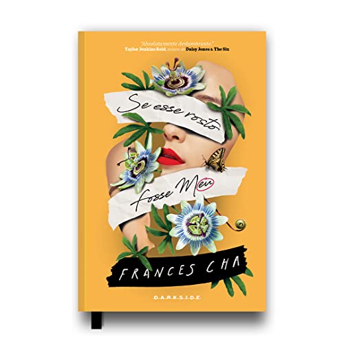 Se Esse Rosto Fosse Meu