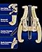 Orion Motor Tech Gear Puller Set, 3