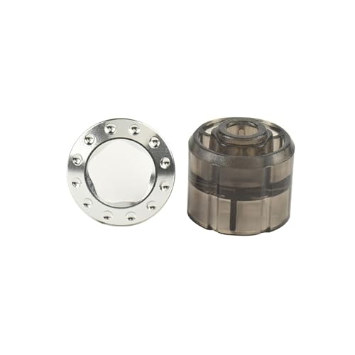 KOOLRIVER�EFor IQOS�C���}i ILUMA i �C���}�A�C �Ή� �A�C�R�X�C���}�Ή� For ILUMA�v���C����p �����p�����O �z���_�[�����O �����p�c�[���t�� �J���[(�V���o�[)